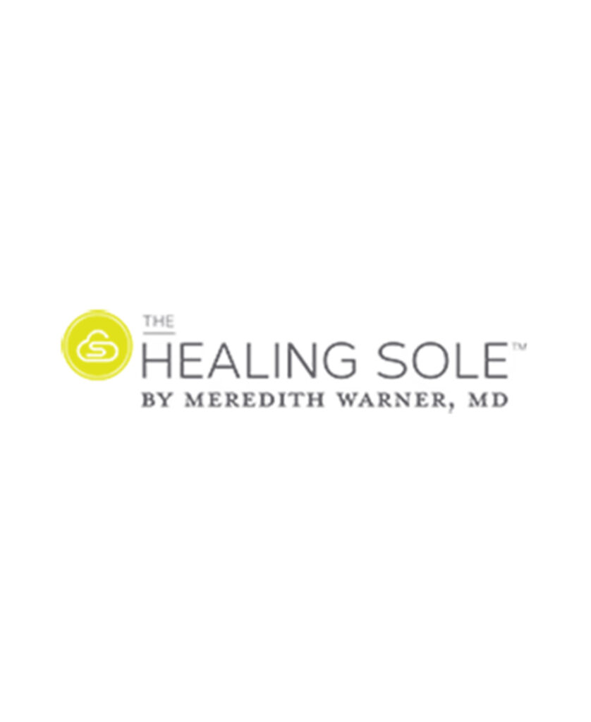 The Healing Sole