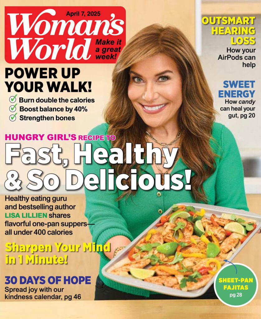 Women’s World #2514