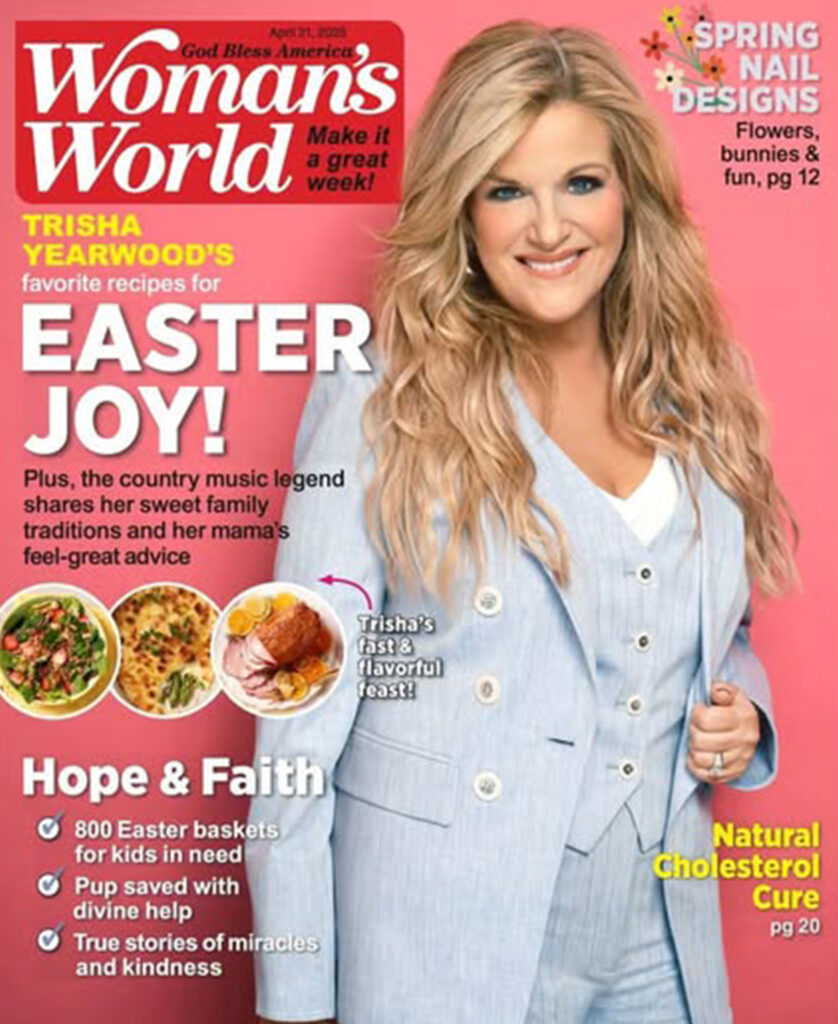 Women’s World #2516