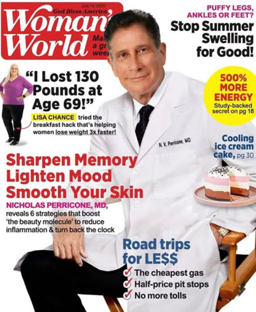 Women’s World #2528